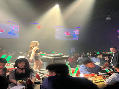 伊春KTV招聘